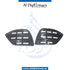 Front Rear W177 Bodykit, UPGRADE TO A45 AMG Complete. Bumper, Bumper, Grille, BUMPER Lip, Exhaust, AND HOOD for Mercedes-Benz A Class W177 (2018-2020) models